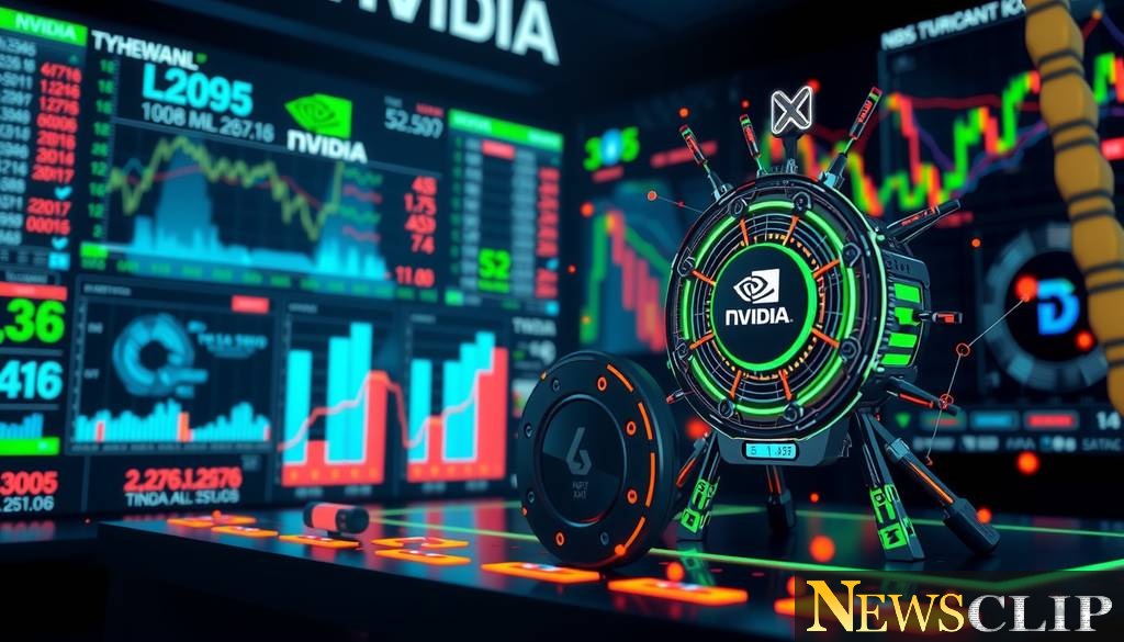 Nvidia's Fourth Quarter Forecast: Soaring Beyond the AI Bubble