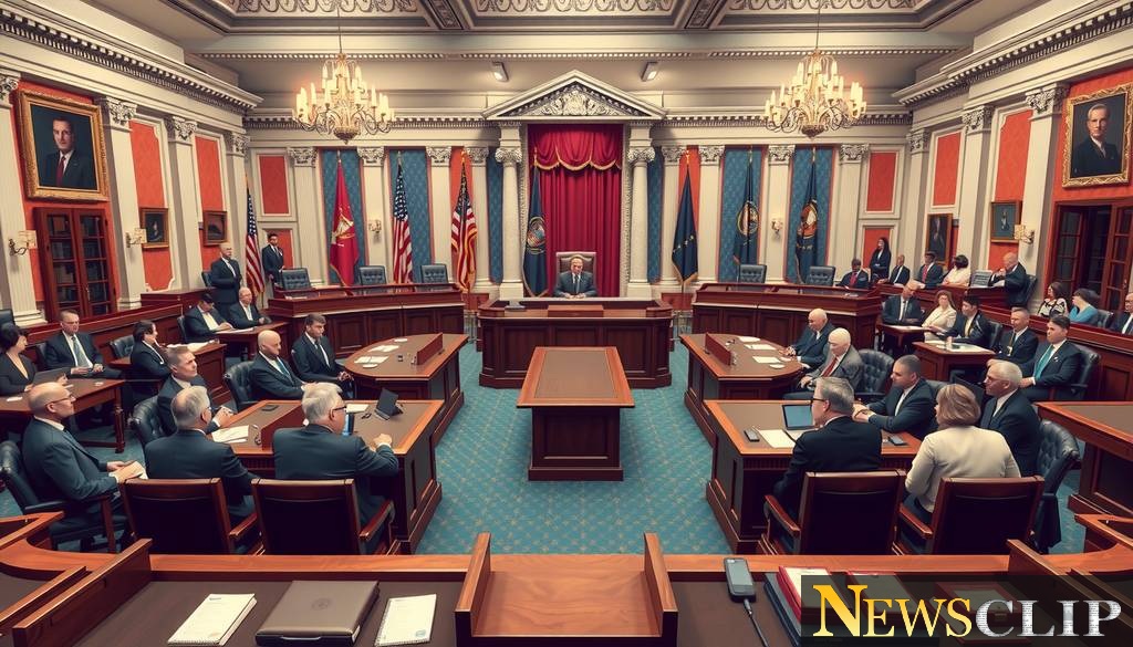 House Returns: Censures, Investigations, and What's Next