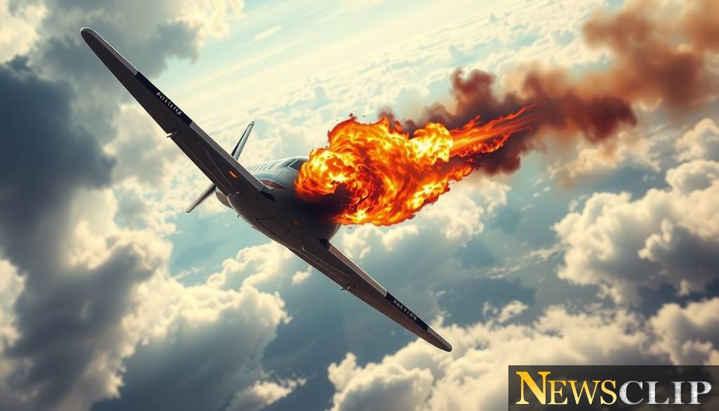 UPS Plane Tragedy: Graphic Images Expose the Horrors of a Midair Catastrophe
