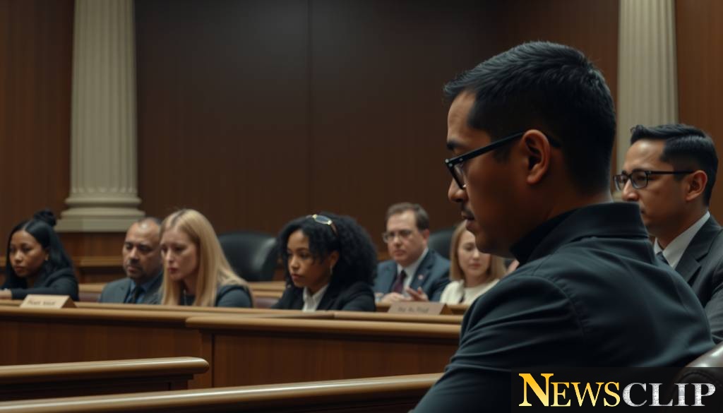 Compassion and Controversy: Appeals Court Temporarily Blocks Release of Detainees