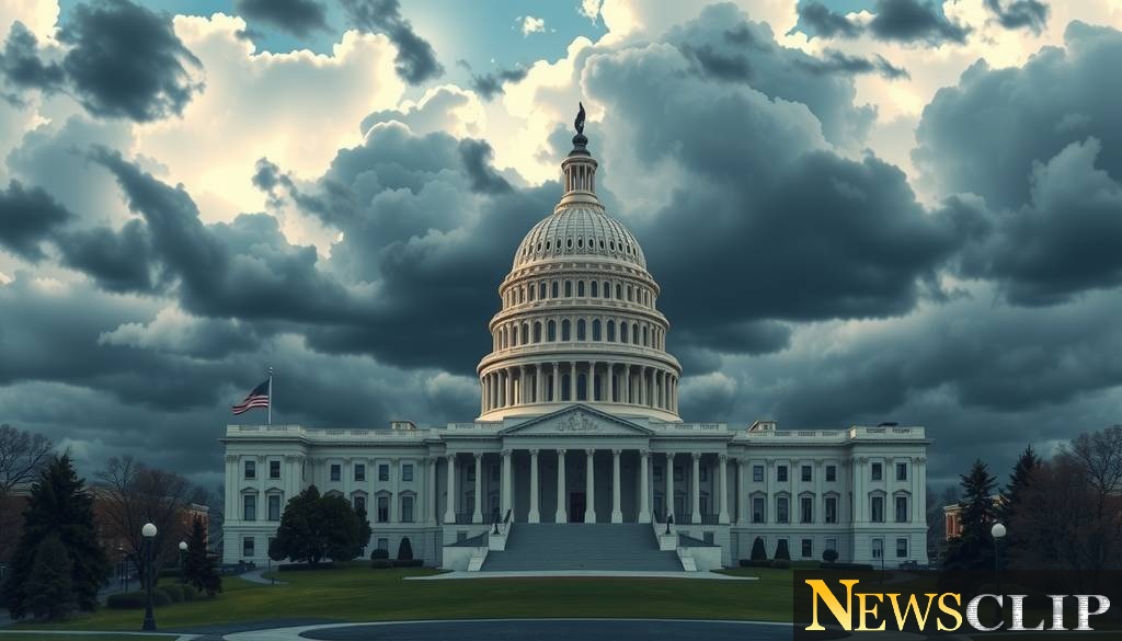Censure in Crisis: House Members Seek Reform Amidst Turmoil