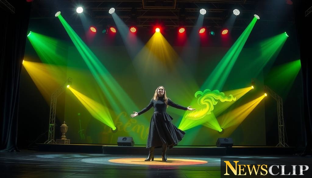 Reviving the Magic: One Performer Transforms 'Wicked' Into Something Extraordinary