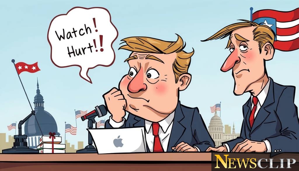 Challenging Perspectives: An Editorial Reflection on Political Cartoons