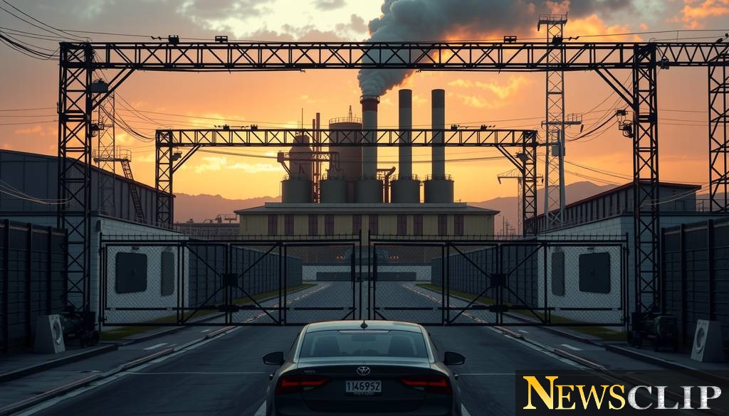 Corporate Greed: How Policies Are Sending Jobs to the Grave