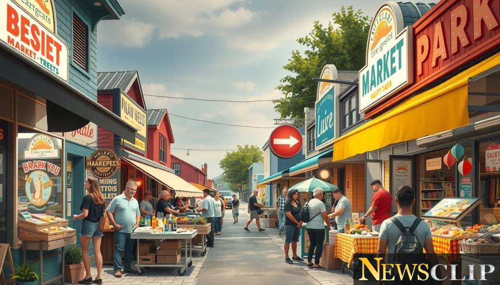 The Power of Supporting Local Businesses This Small Business Saturday