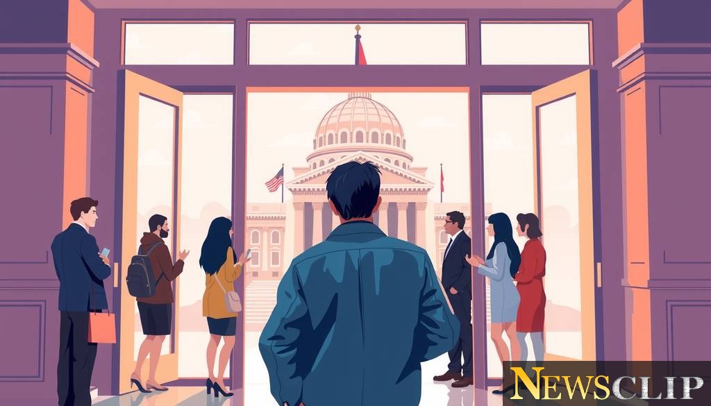 Why Nevada's Special Session Bill Threatens Public Transparency