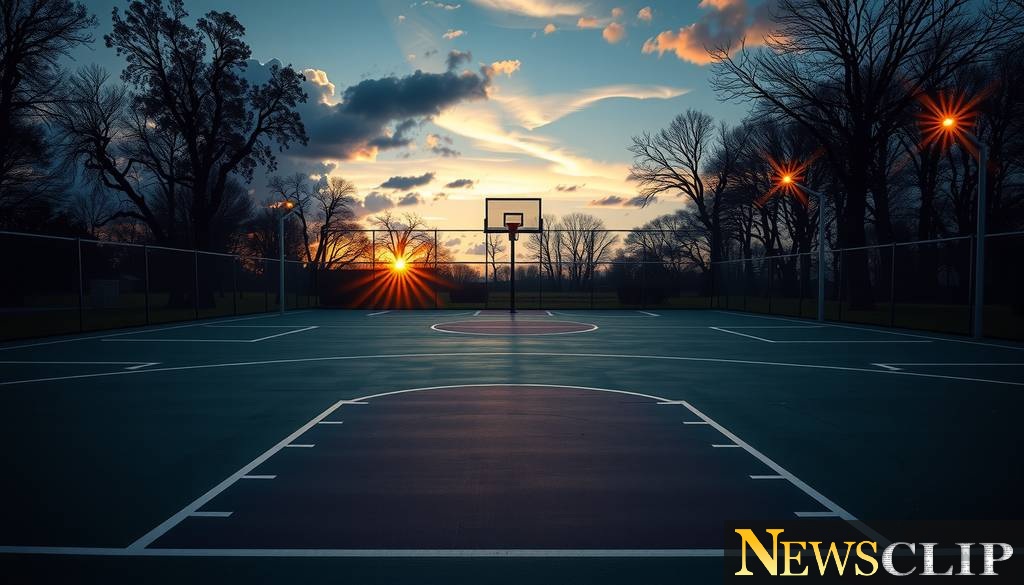 Gambling in the NBA: A Reflection of America's Broader Crisis