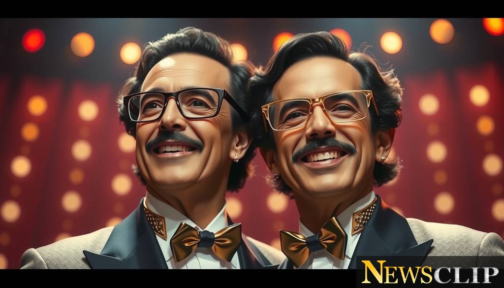 The Kessler Twins: A Final Bow Amidst Their Legacy