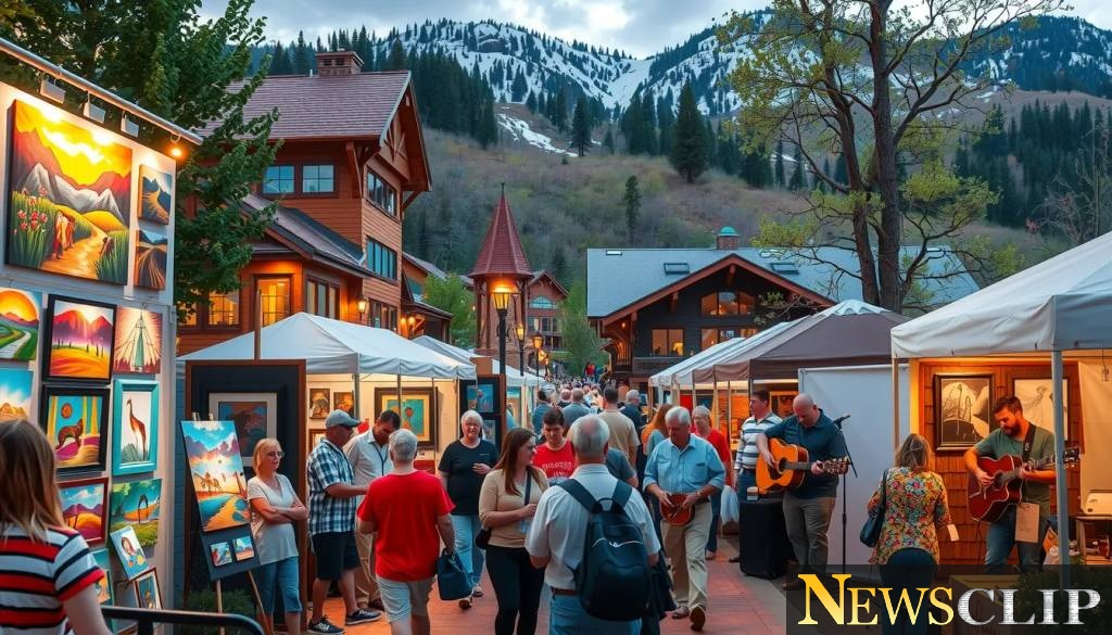 Unpacking the Cultural Canvas: Arts and Entertainment Highlights for Nov. 21-28