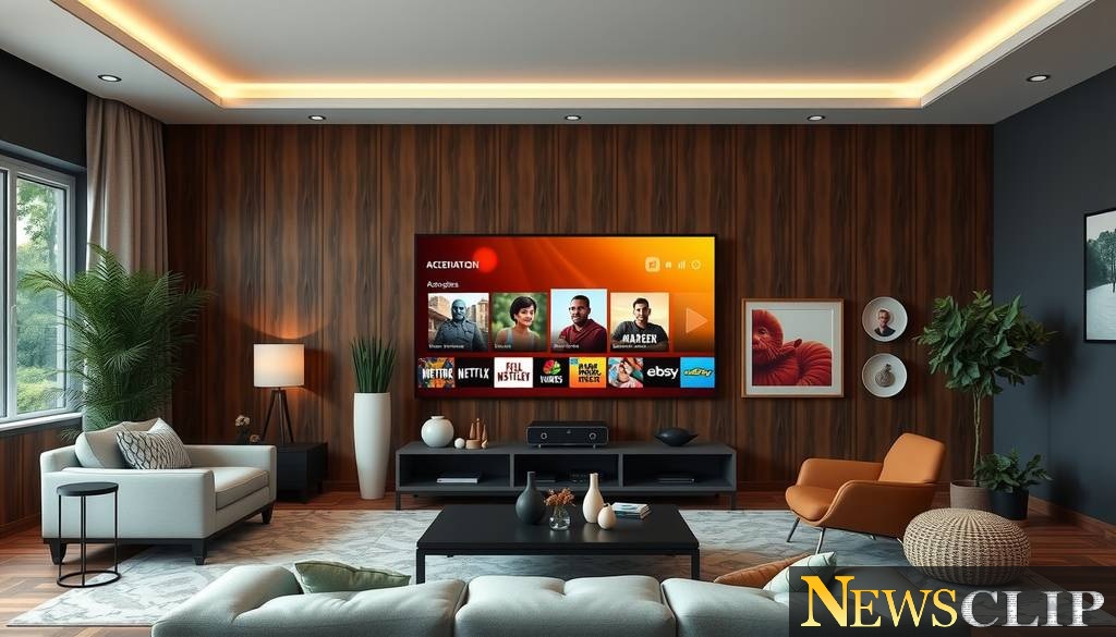 Unlock Unlimited Entertainment: A $20 Streaming Revolution