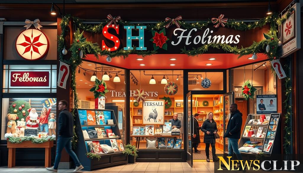 Small Business Saturday: What Local Shops Are Planning
