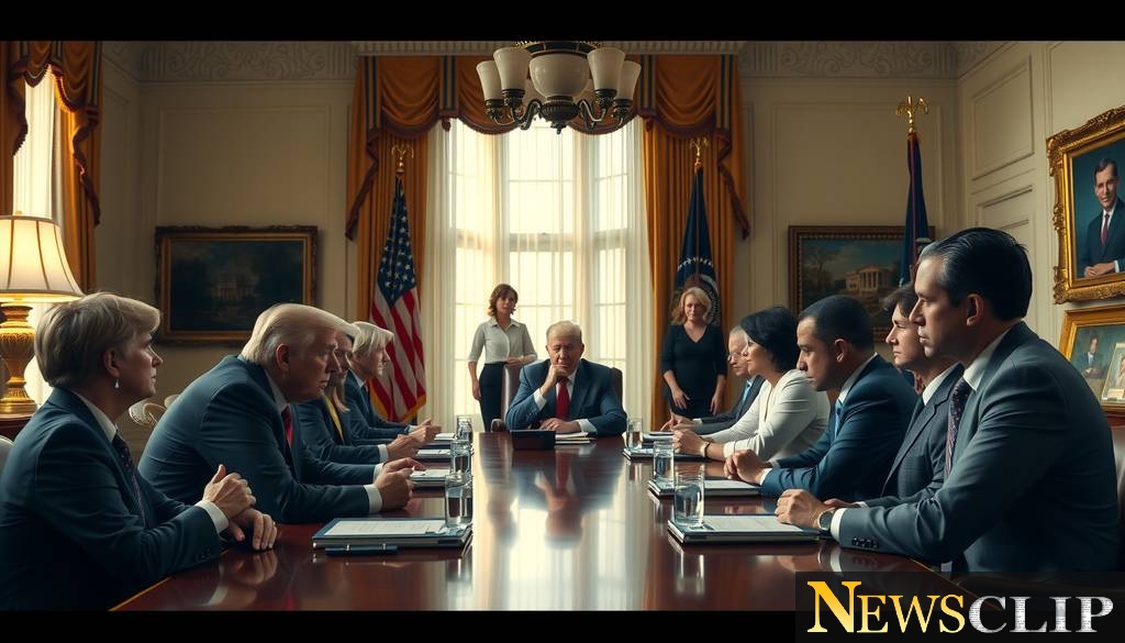 Trump and Mamdani's High-Stakes Meeting: What's at Stake for Affordable Housing?