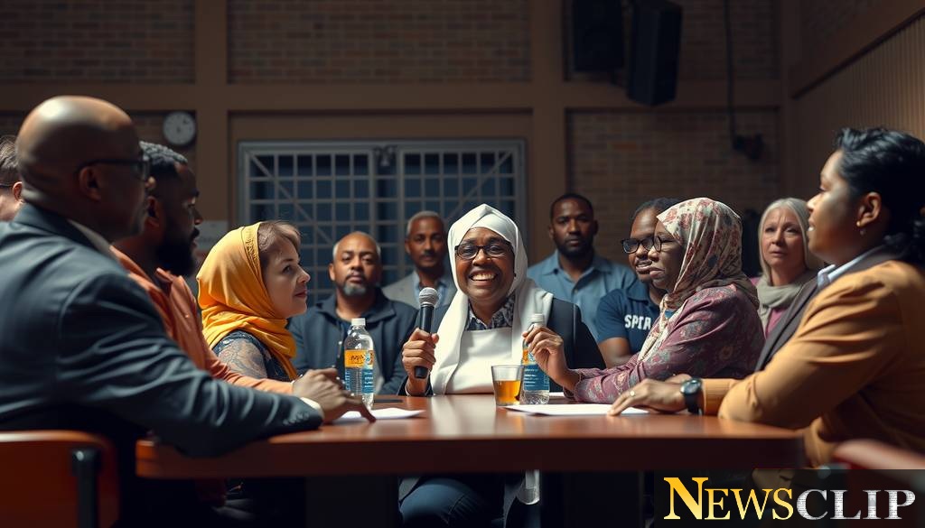 Unmasking Bully Tactics in East Greenbush: A Call for Accountability