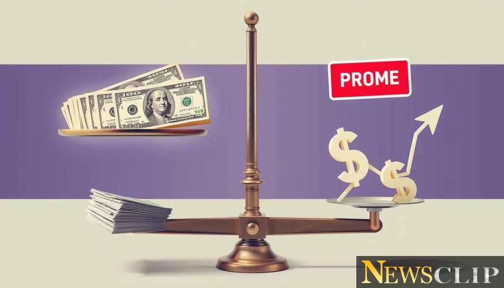 How Trump's Economic Policies Betray His Promise of Lower Prices