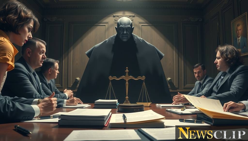 Unpacking the Epstein Files: What Lies Ahead