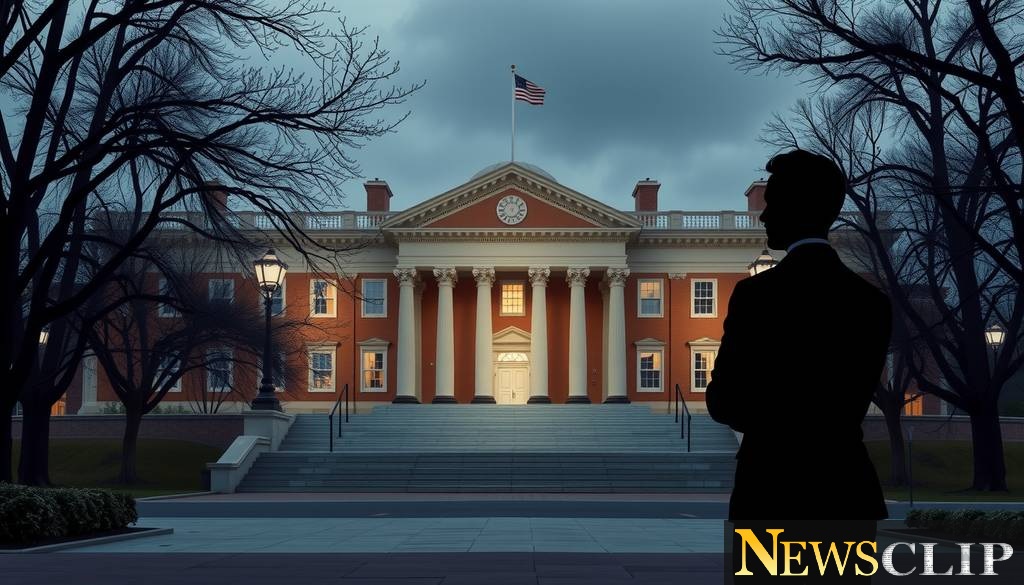 Unpacking the Controversies Surrounding Larry Summers