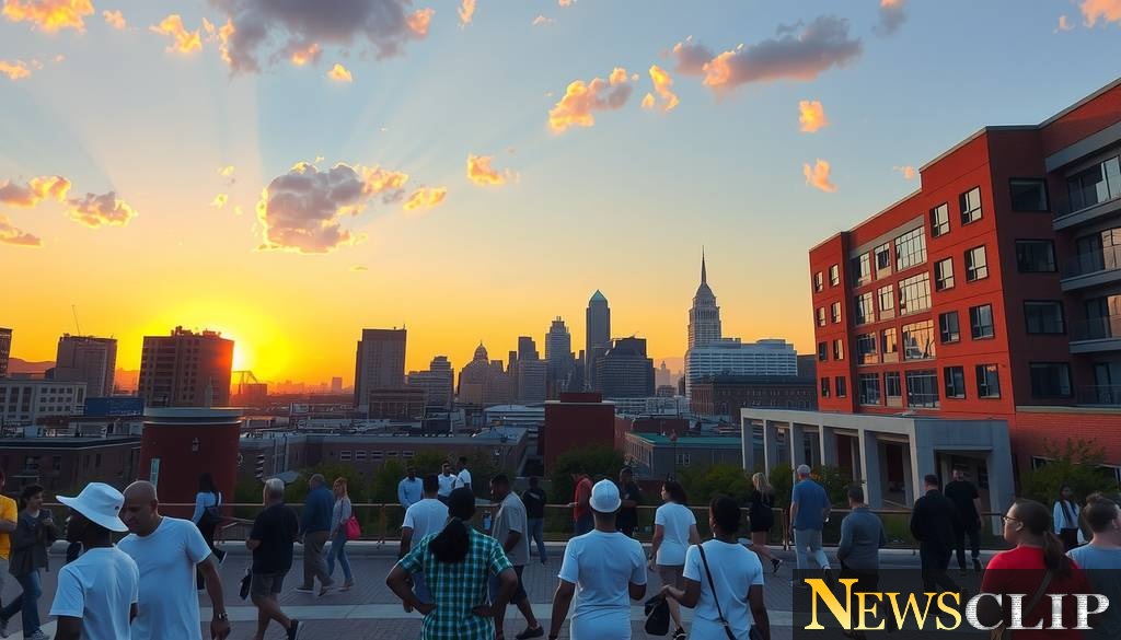 Is Philadelphia Ready for Its Renaissance Year?