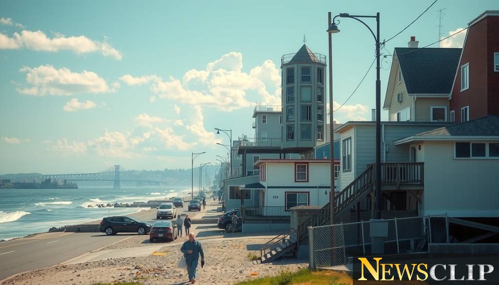 Dear Mayor Mamdani: A Call to Action for Rockaway