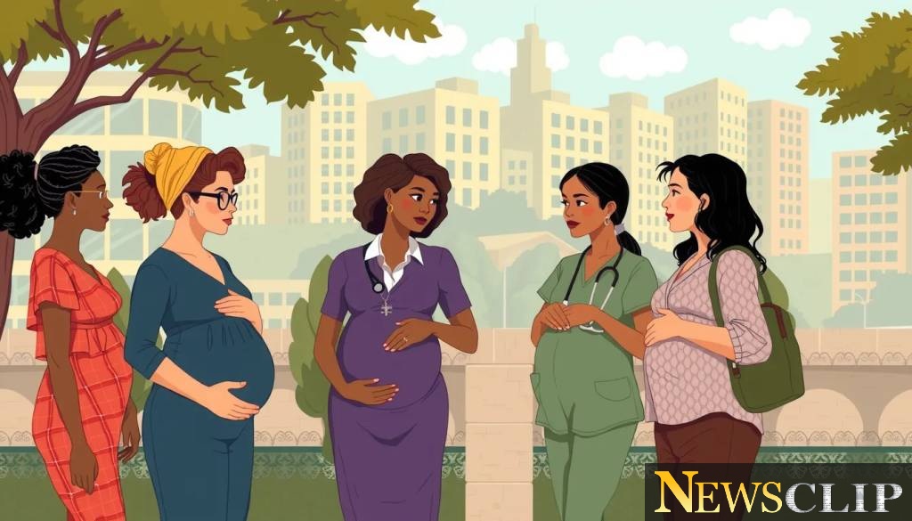 Reassessing a New Perk for Pregnant Women: A Critical Perspective