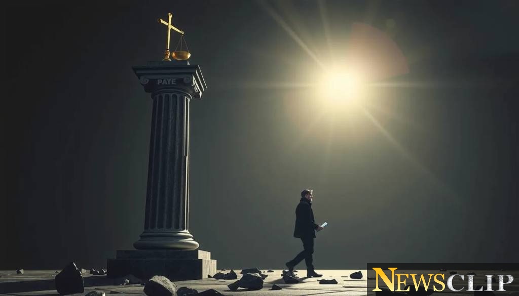 The Khashoggi Case: A Challenge to Our Ethical Compass