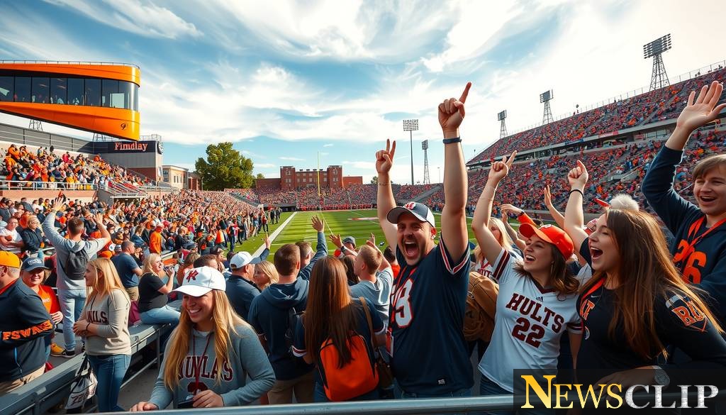A Thrilling Weekend Ahead for UF Student-Athletes