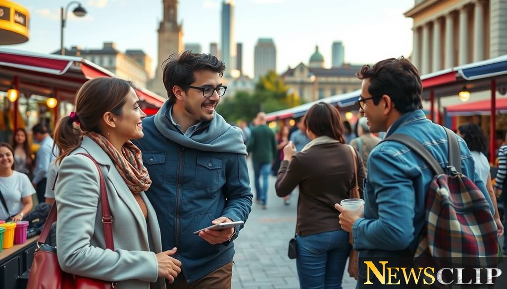 Harnessing Travel: A Growth Catalyst for Small Businesses