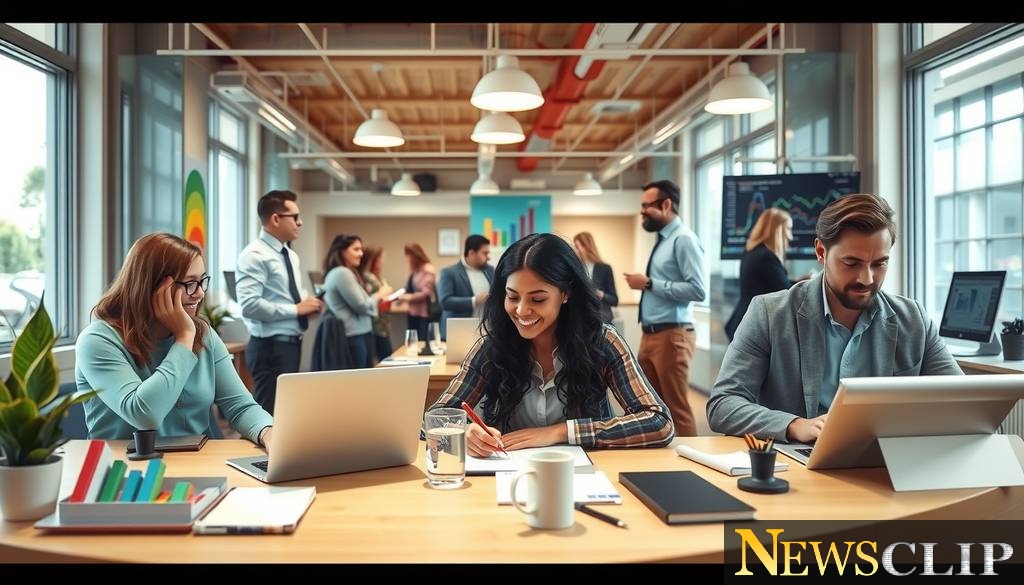 US Business Activity Surges: A Closer Look at the Latest Trends