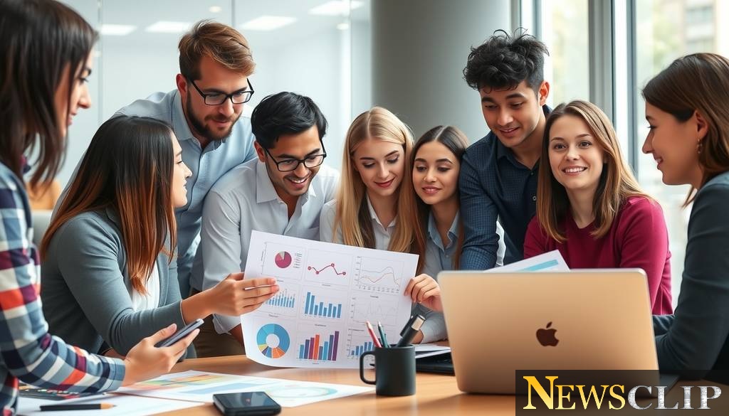 Stony Brook Business Students Excel at the 2025 Accounting Case Competition