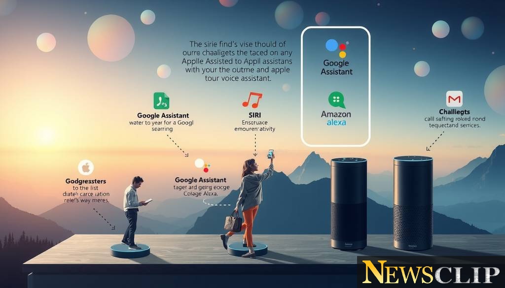 Unpacking Siri's Shortcomings: Insights from a Co-Creator