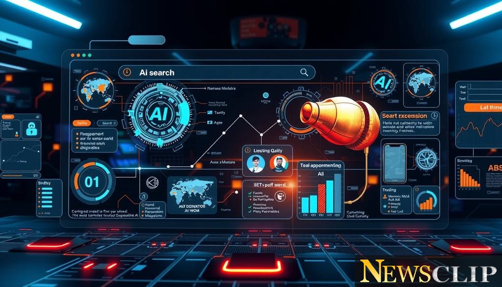 Google's Latest Experiment: Ads in AI Mode Transforming Search