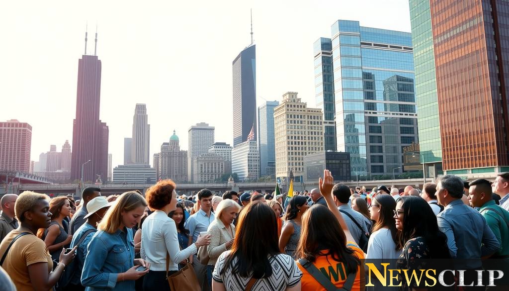 Embracing Shared Sacrifice: A Call to Action for Chicago