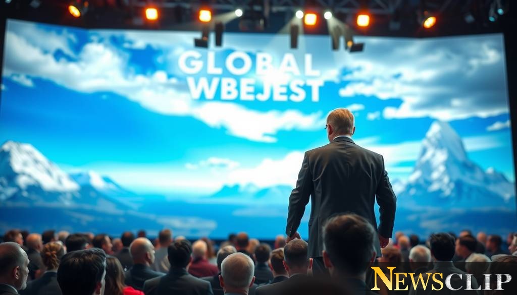 Starmer's Silence on COP30: A Call to Action