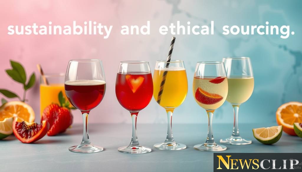 The Hidden Costs Behind Spectacular Sips