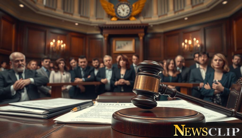 Unpacking the Legal Theater: Jack Smith's Tactics and Comey's Weak Charge