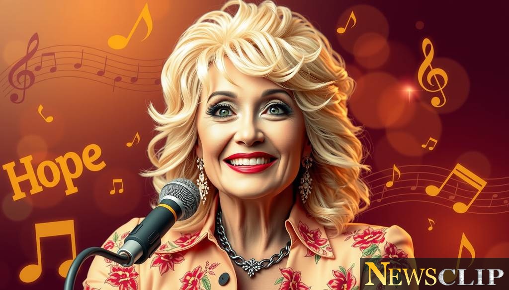 Dolly Parton's Ongoing Health Journey: A Candid Look