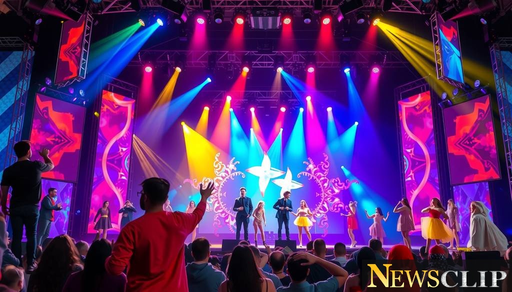 'Wicked: For Good' Delivers a Spellbinding Experience