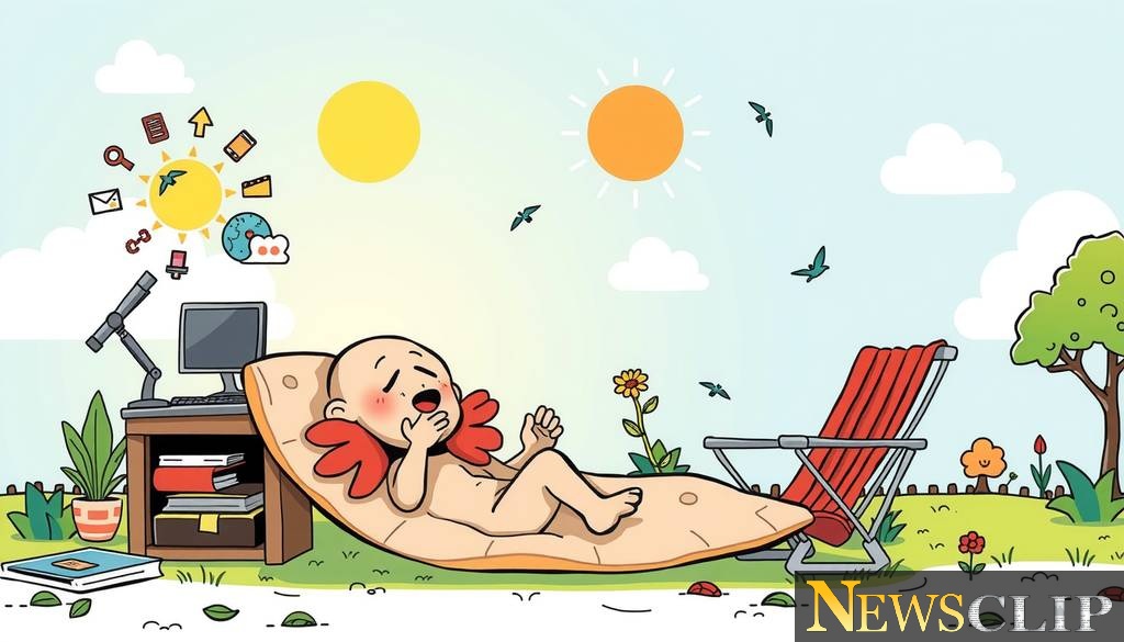 Navigating the Complexity of "Off Days" in Daily Life