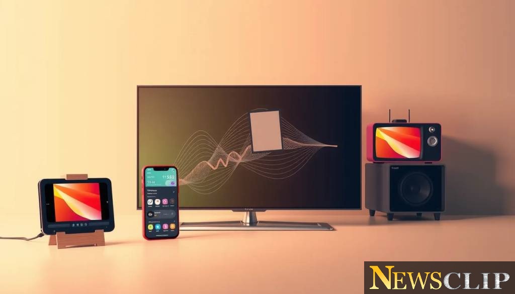 Shifts in Our Screen Habits: A Deeper Dive