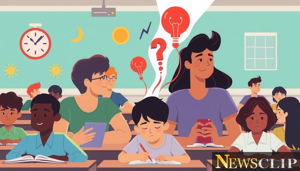 Is More Attendance Really Better? Rethinking the Assumptions