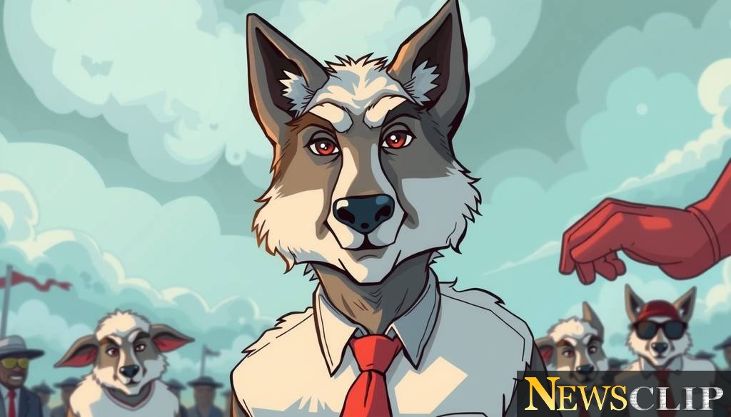 Unmasking the Wolf: A Closer Look at Deceptive Powers