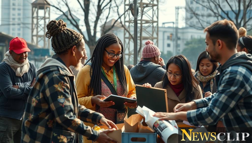 Nonprofits in Crisis: The Lessons from the Recent Shutdown