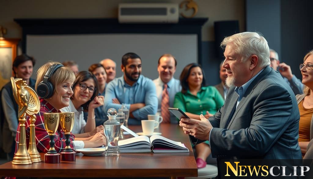 A Fond Farewell: Del Rodgers Retires as KCRA 3 Sports Director