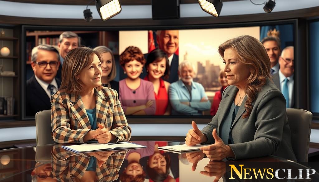 Emotional Farewell: Michelle Miller & Dana Jacobson Sign Off from CBS Saturday Morning