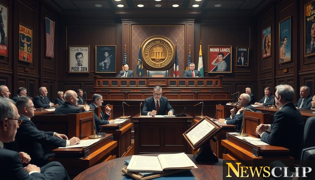 Cox vs. Sony: A Turning Point in Entertainment Rights?