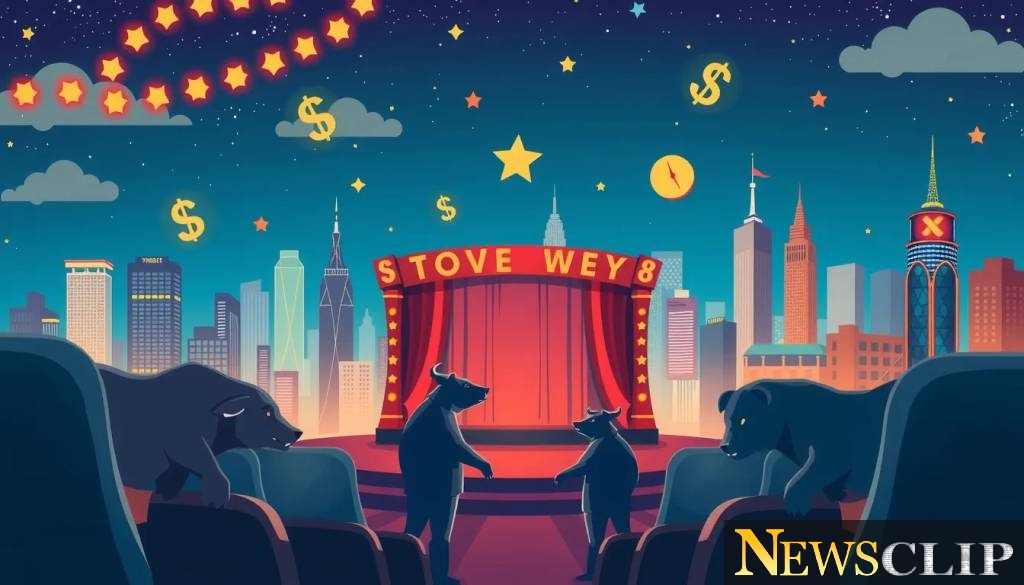 Why I Dodge AMC Entertainment Stock: A Cultural Perspective