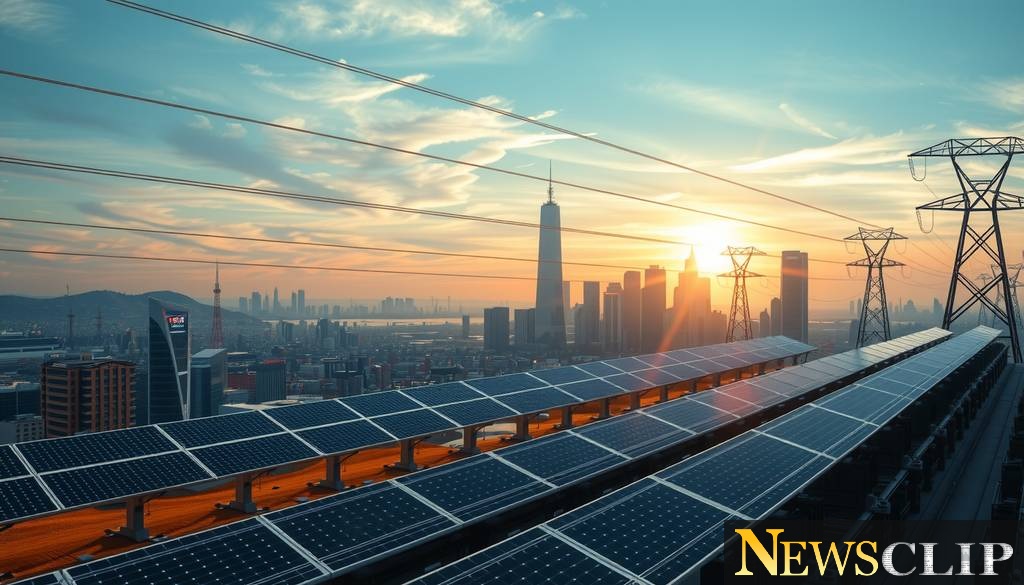 Meta Enters the Electricity Trading Arena: A Bold Move into Energy Markets