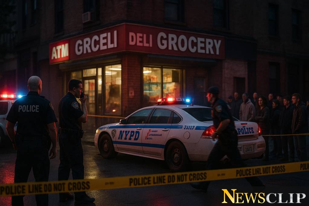 Shooting Erupts After Alleged Crash on East Side: A Closer Look