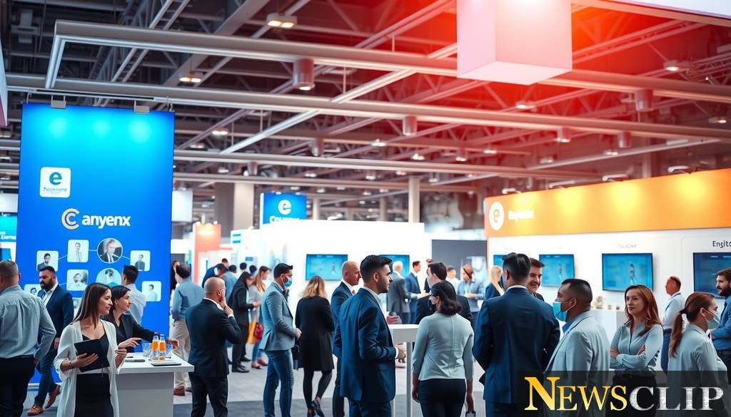 Celebrating Community: The First Annual Northeast Georgia Black Business Expo