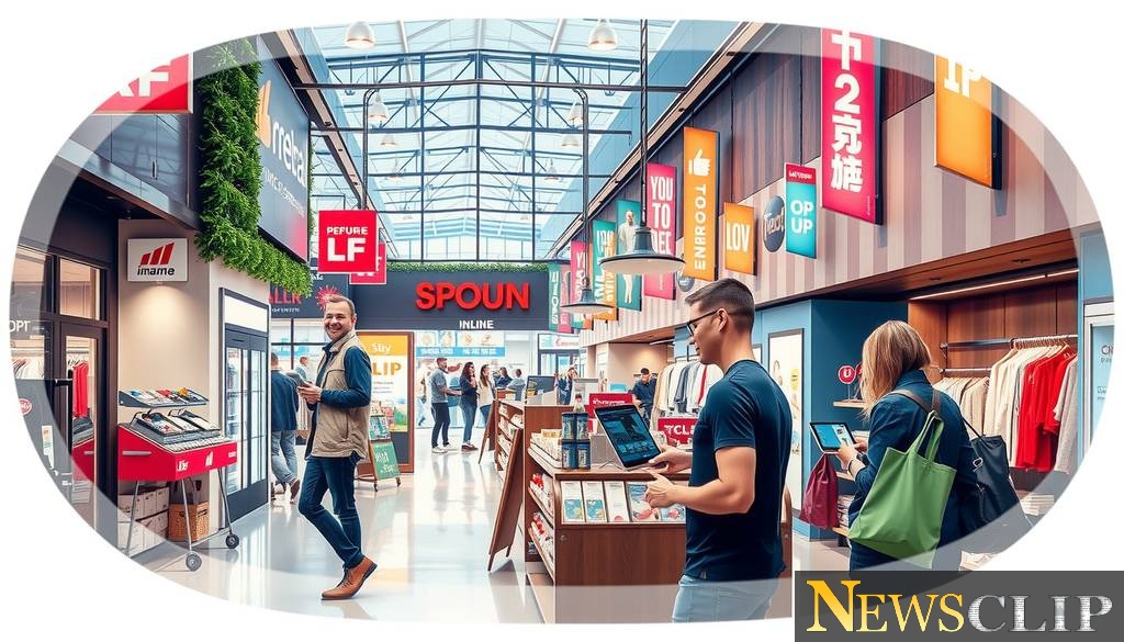 Navigating the New Retail Landscape: Where Shoppers Are Turning Their Dollars