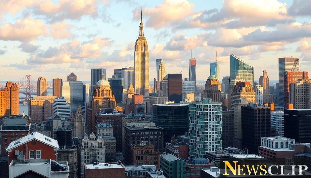 Why New York Remains a Beacon Amid Economic Changes: Insights on Zohran Mamdani's Impact